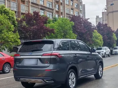 Oshan Oushang X7