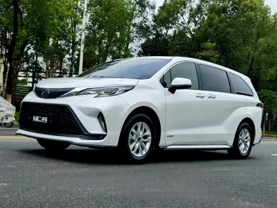Toyota Granvia