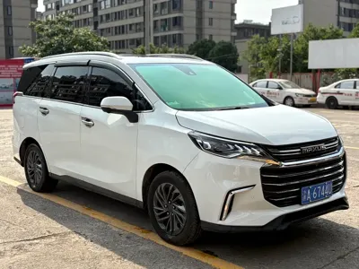 大通 G50