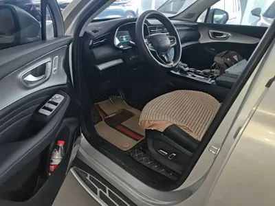 Roewe RX5 Max
