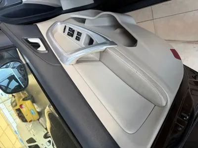 Chery Tiggo 5