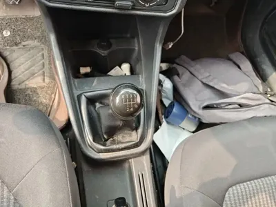 Volkswagen Santana
