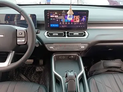Haval H5