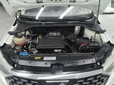 Jetta VA3