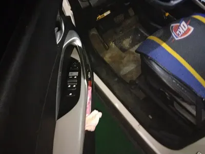 Baojun 510