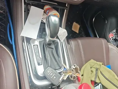 Changan Ruicheng CC
