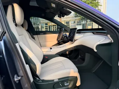 Xiaomi 小米YU7