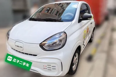 Roewe Clever