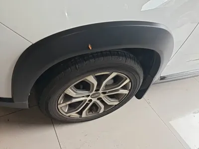 Chery Tiggo 3x