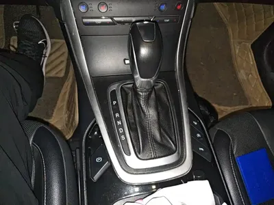 Ford Edge