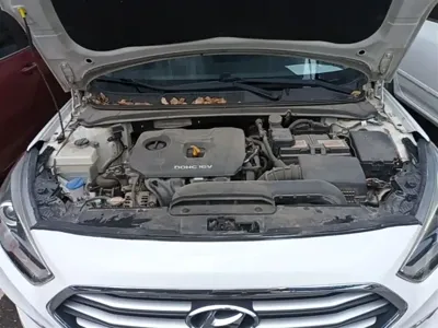 Hyundai Mistra
