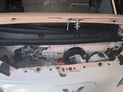 Wuling MINIEV