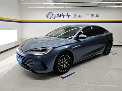 BYD Seal
