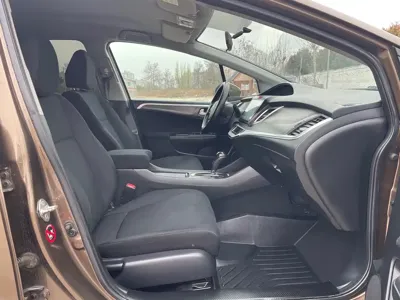 Honda Jade