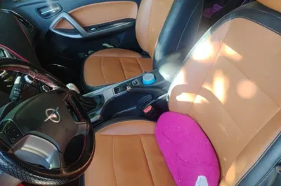 Haima S5