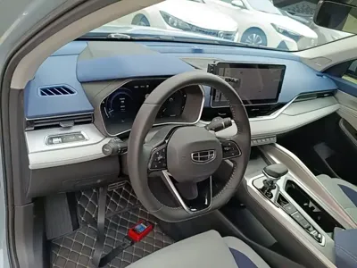 Geely Xingrui