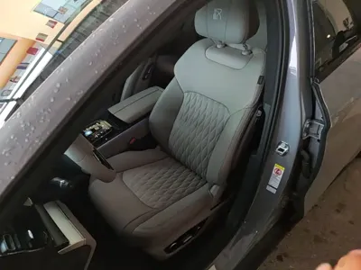 BYD Han
