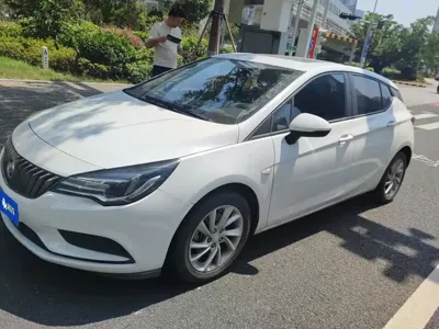 Buick Verano