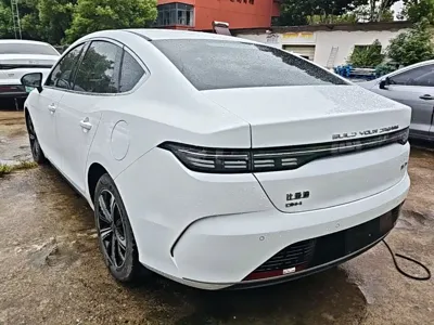BYD Destroyer 05
