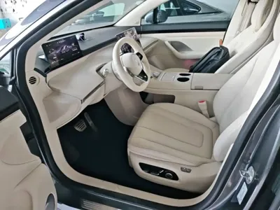 智界 Zhijie R7