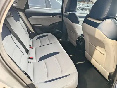 Geely Xingrui