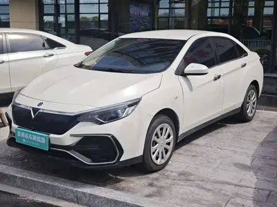 Venucia D60 EV