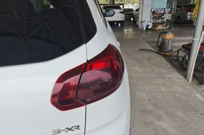 Citroen C3-XR