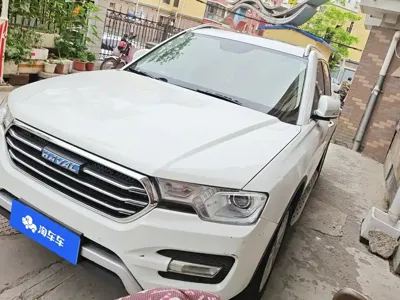 Haval H7