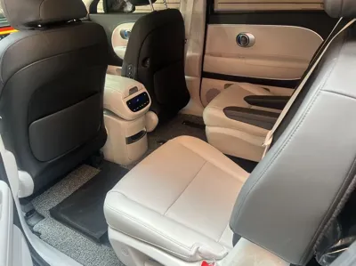 Hyundai Ioniq9