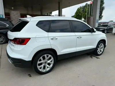 Jetta VS5