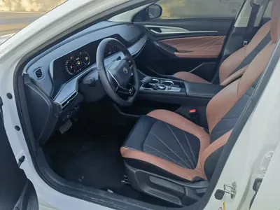 Changan Eado