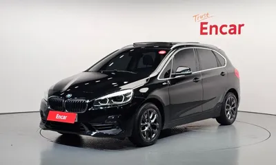 BMW 2-Series