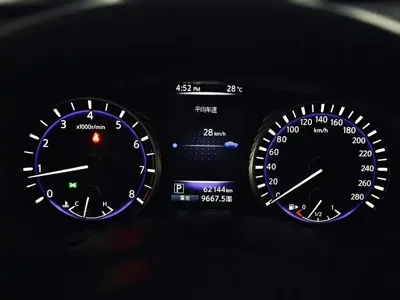 Infiniti Q60