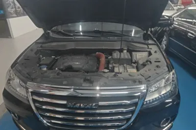Haval H2
