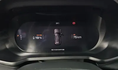 Polestar Polestar 2