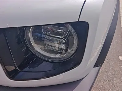 Haval Big Dog