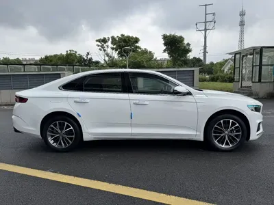 Geely Xingrui