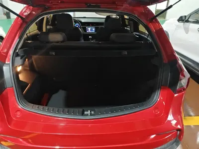 Geely Vision X3