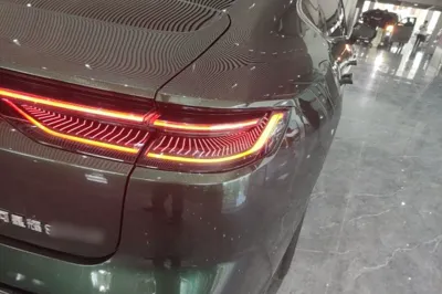 Geely Galaxy Galaxy 8
