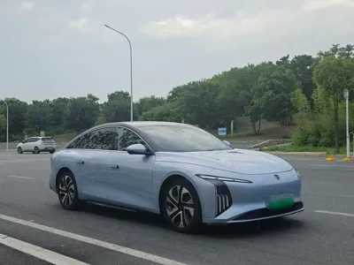 Fengxing Xinghai S7