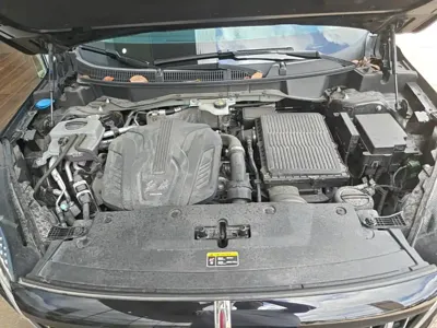 Hongqi Hongqi HS3 PHEV