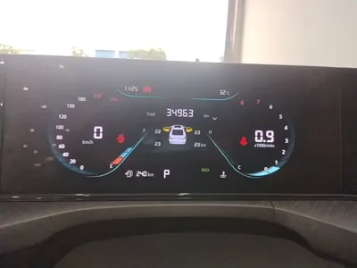 Changan Eado