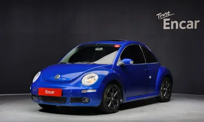 Volkswagen Beatle