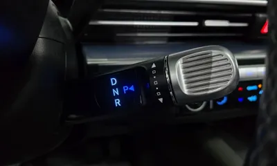 Hyundai Ioniq6