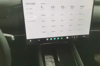 Xiaomi Auto SU7