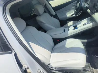 BYD Sealion 05 EV