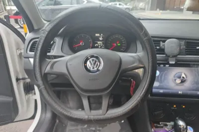 Volkswagen Gran Lavida