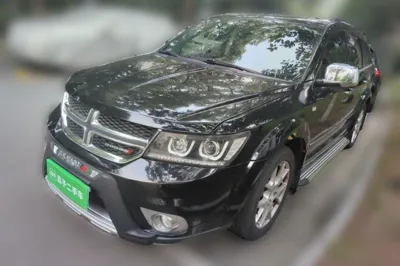 Dodge Journey