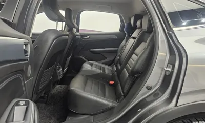 Renault-KoreaSamsung XM3