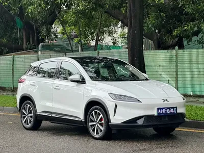 Xpeng G3